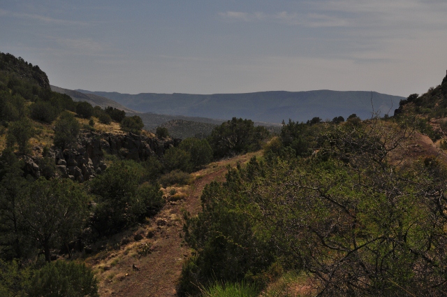Highway 260